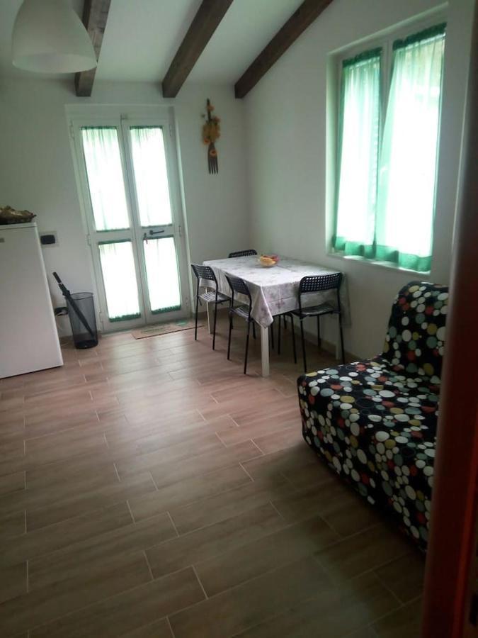 Apartment Maison De Marina Piano di Follo Exterior photo