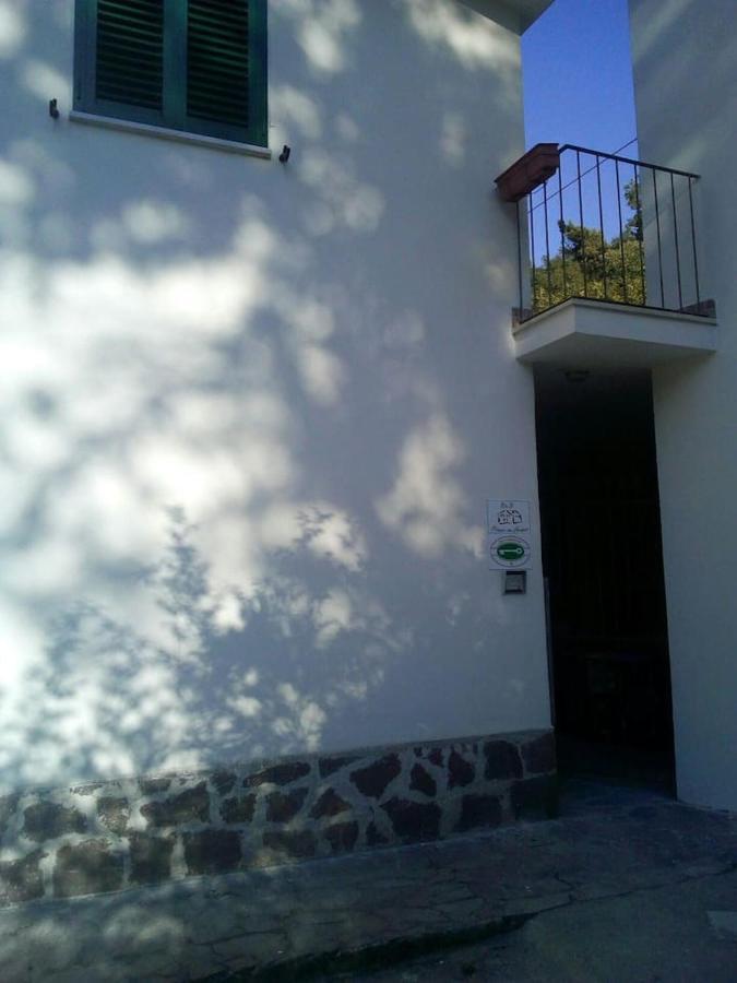Apartment Maison De Marina Piano di Follo Exterior photo